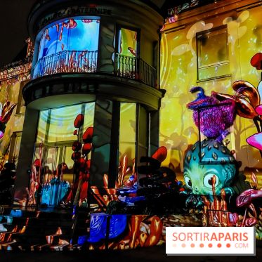 Noël 2023 à Enghien-les-Bains, nos photos - 20231201 182514