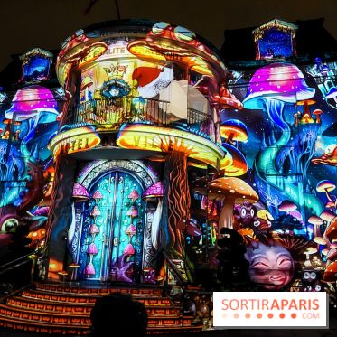 Noël 2023 à Enghien-les-Bains, nos photos - 20231201 182801