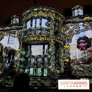 Noël 2023 à Enghien-les-Bains, nos photos - 20231201 182901