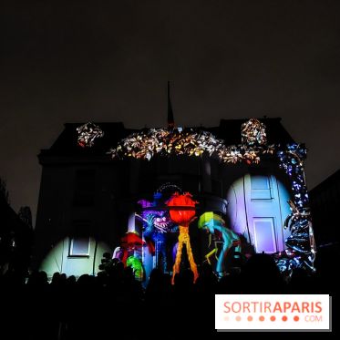 Noël 2023 à Enghien-les-Bains, nos photos - 20231201 183047