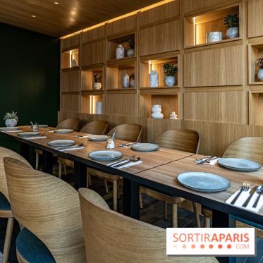 Le Brunch du CinqSens Café par Nicolas Paciello -  A7C9940