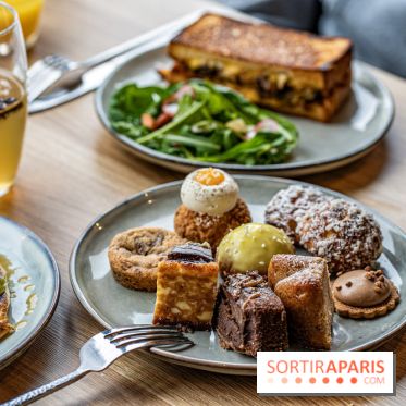 Le Brunch du CinqSens Café par Nicolas Paciello -  A7C9998