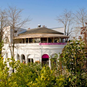 Un nouvel an sur un rooftop parisien  - image4