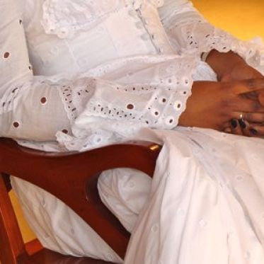 Foire de Paris 2010  Défillé créateur