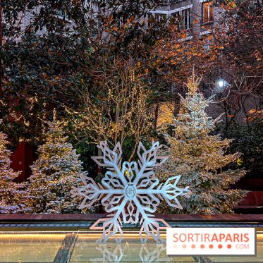 Noël 2023 à l'hôtel Royal Monceau Raffles Paris - image00008