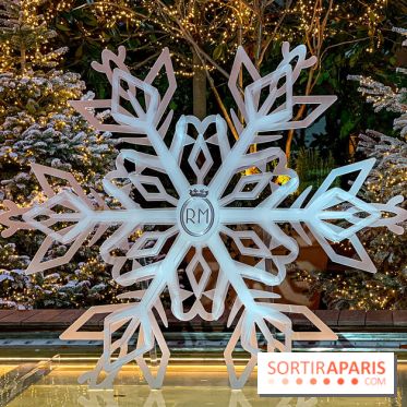 Noël 2023 à l'hôtel Royal Monceau Raffles Paris - image00011