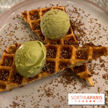 Cellar, le restaurant gourmet pour une gastronomie française aux accents japonais - IMG 8524