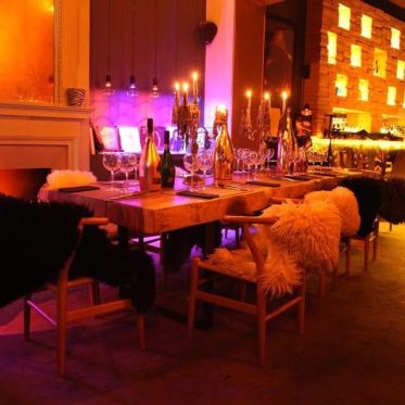 Un nouvel an dans une club privée près des Champs Elysées - image7