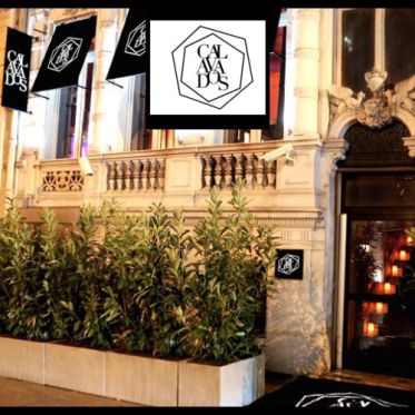 Un nouvel an dans une club privée près des Champs Elysées - image9