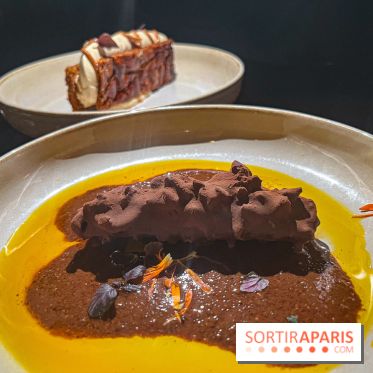 Le Melville, club de jazz et restaurant raffiné dans le 8e - nos photos - image00155