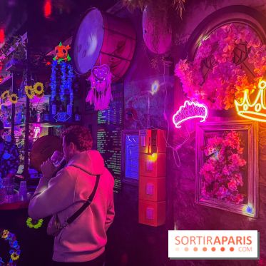 La Grosse Caisse, le bar dansant - nos photos