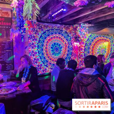 La Grosse Caisse, le bar dansant - nos photos