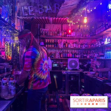 La Grosse Caisse, le bar dansant - nos photos