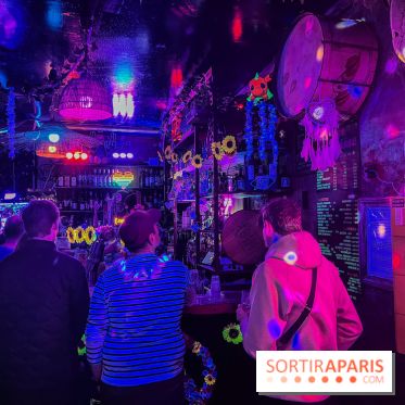 La Grosse Caisse, le bar dansant - nos photos