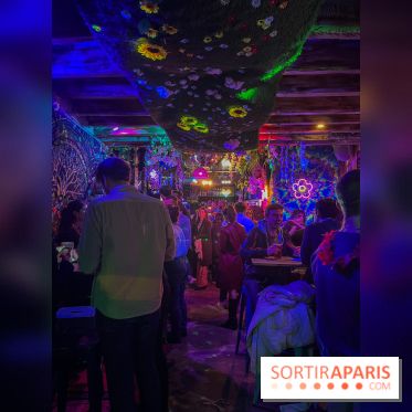La Grosse Caisse, le bar dansant - nos photos