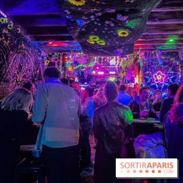 La Grosse Caisse, le bar dansant - nos photos