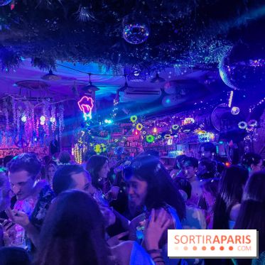 La Grosse Caisse, le bar dansant - nos photos