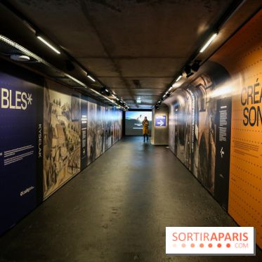 LOADING. L'art urbain à l'ère numérique, les photos de l'expo