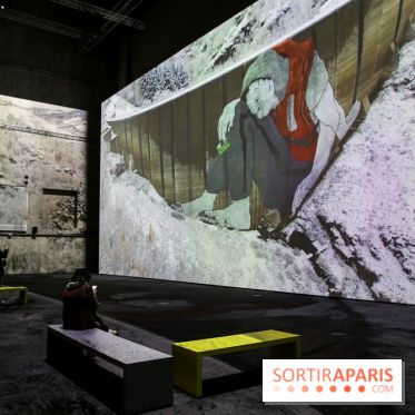 LOADING. L'art urbain à l'ère numérique, les photos de l'expo - IMG 1796