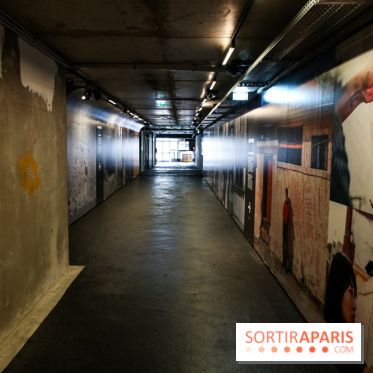 LOADING. L'art urbain à l'ère numérique, les photos de l'expo