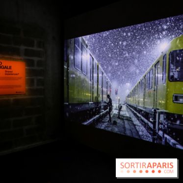 LOADING. L'art urbain à l'ère numérique, les photos de l'expo