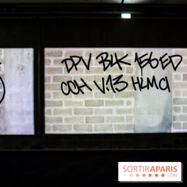 LOADING. L'art urbain à l'ère numérique, les photos de l'expo