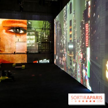 LOADING. L'art urbain à l'ère numérique, les photos de l'expo