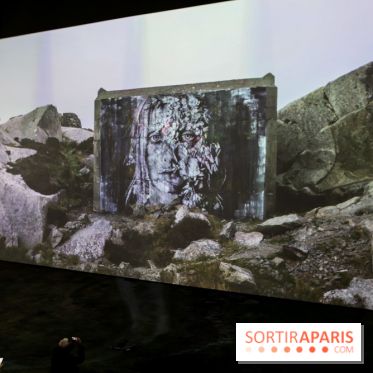 LOADING. L'art urbain à l'ère numérique, les photos de l'expo - IMG 1839