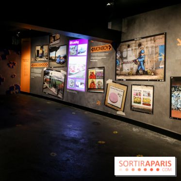 LOADING. L'art urbain à l'ère numérique, les photos de l'expo