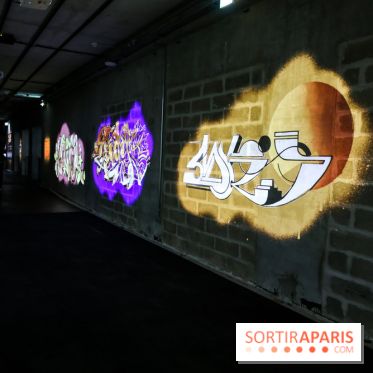 LOADING. L'art urbain à l'ère numérique, les photos de l'expo