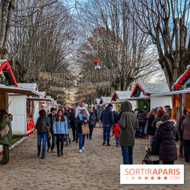 Le Marché de Noël 2023 du Perray-en-Yvelines - image00005