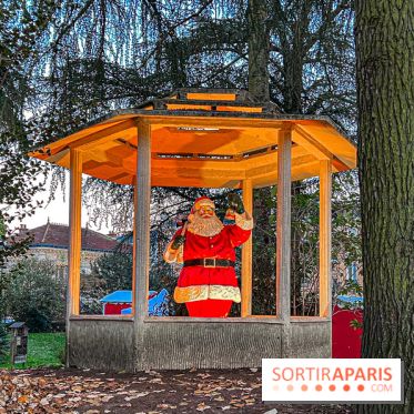 Le Marché de Noël 2023 du Perray-en-Yvelines - image00006