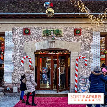 Le Marché de Noël 2023 du Perray-en-Yvelines - image00007