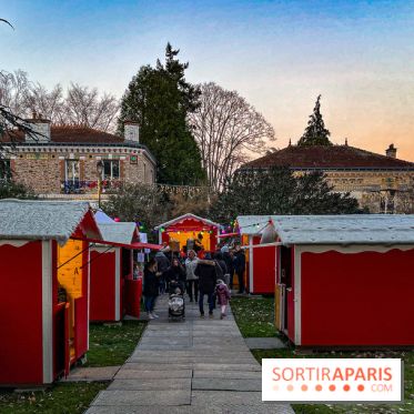 Le Marché de Noël 2023 du Perray-en-Yvelines - image00008