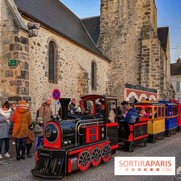 Le Marché de Noël 2023 du Perray-en-Yvelines - image00015