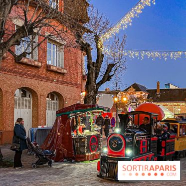 Le Marché de Noël 2023 du Perray-en-Yvelines - image00028