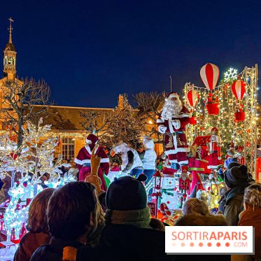 Le Marché de Noël 2023 du Perray-en-Yvelines - image00034