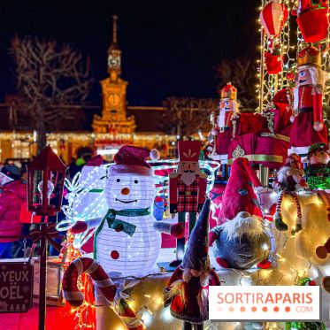 Le Marché de Noël 2023 du Perray-en-Yvelines - image00038