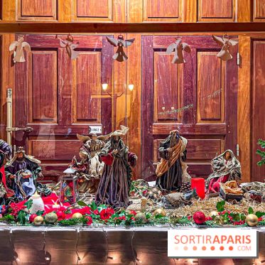 Le Marché de Noël 2023 du Perray-en-Yvelines - image00040