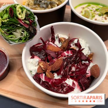 Groot - Betteraves sauce gribiche