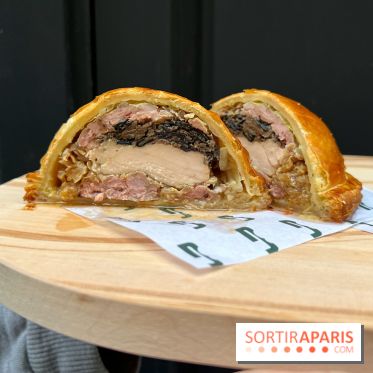 Groot - Tourte classique volaille, cochon, veau