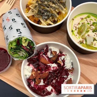 Groot - Accompagnements