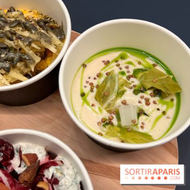 Groot - Velouté Dubarry