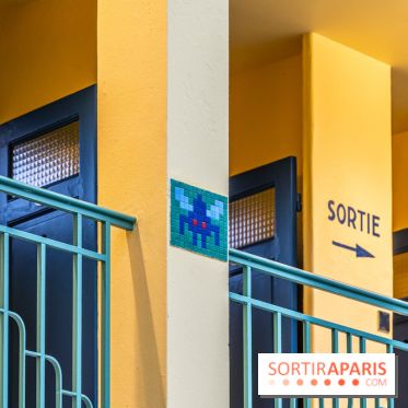 Piscine Pontoise à Paris - Saint-Michel - les photos