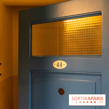 Piscine Pontoise à Paris - Saint-Michel - les photos -  A7C0030