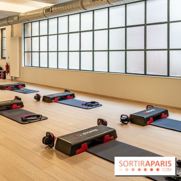 Piscine Pontoise à Paris - Saint-Michel - les photos -  A7C0036