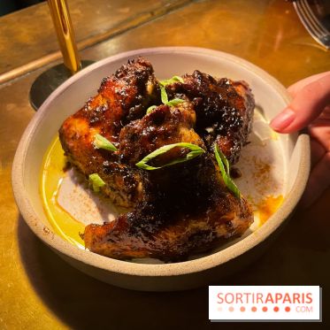 Les tontons afro - IMG 5450