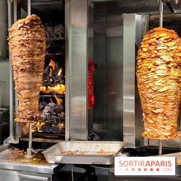 Basis - Broches kebab