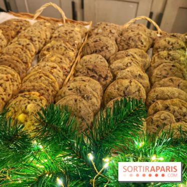 Hôtel Mahfouf - Station de ski - IMG 7596