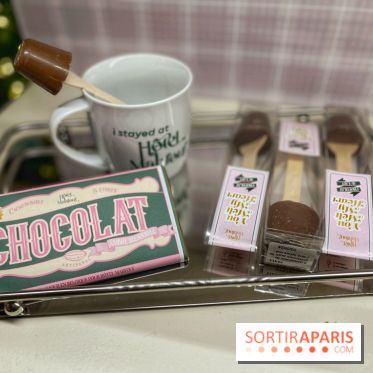 Hôtel Mahfouf - Station de ski - IMG 7611